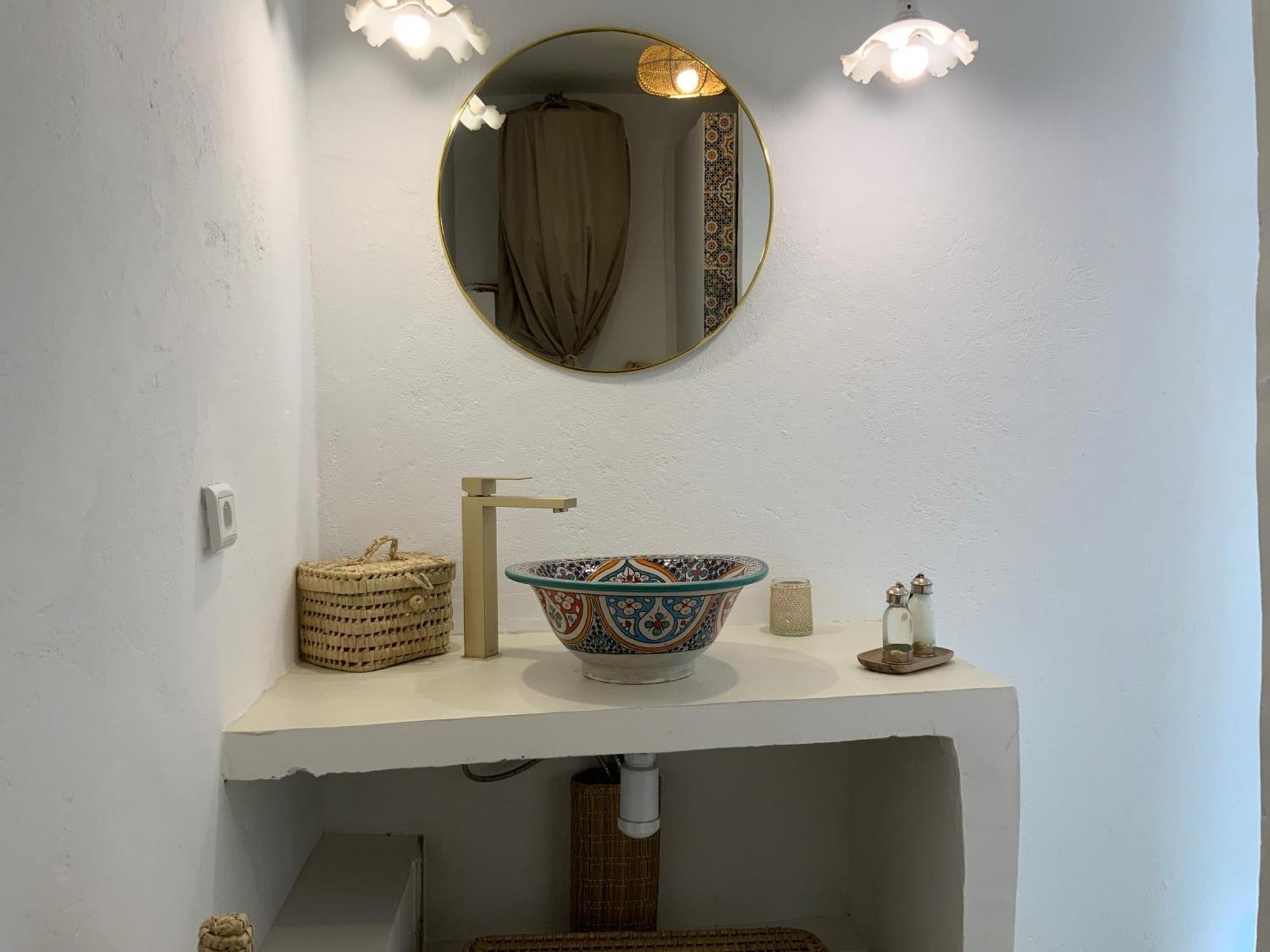 Riad 24 Marakeş Dış mekan fotoğraf
