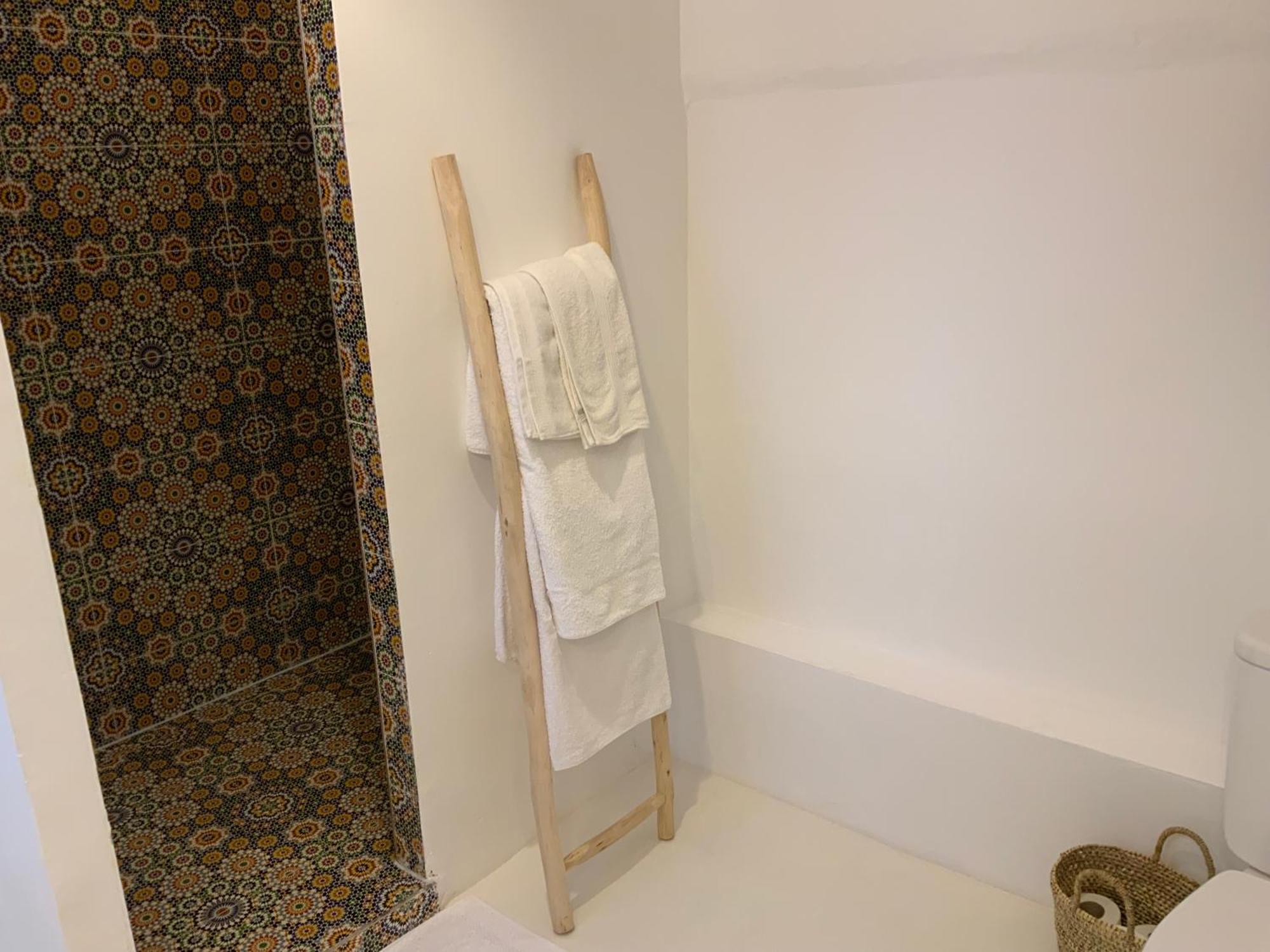 Riad 24 Marakeş Dış mekan fotoğraf