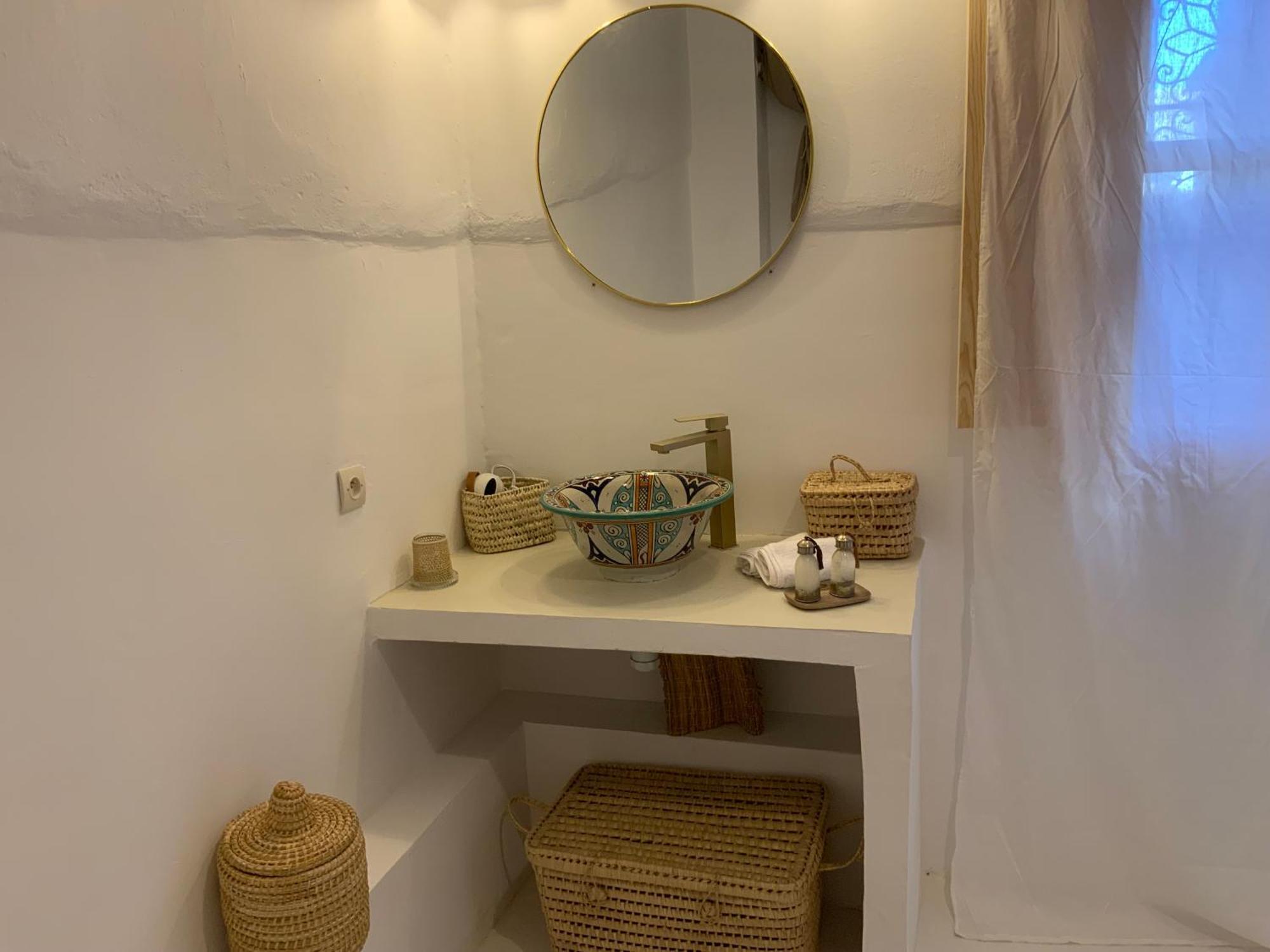 Riad 24 Marakeş Dış mekan fotoğraf