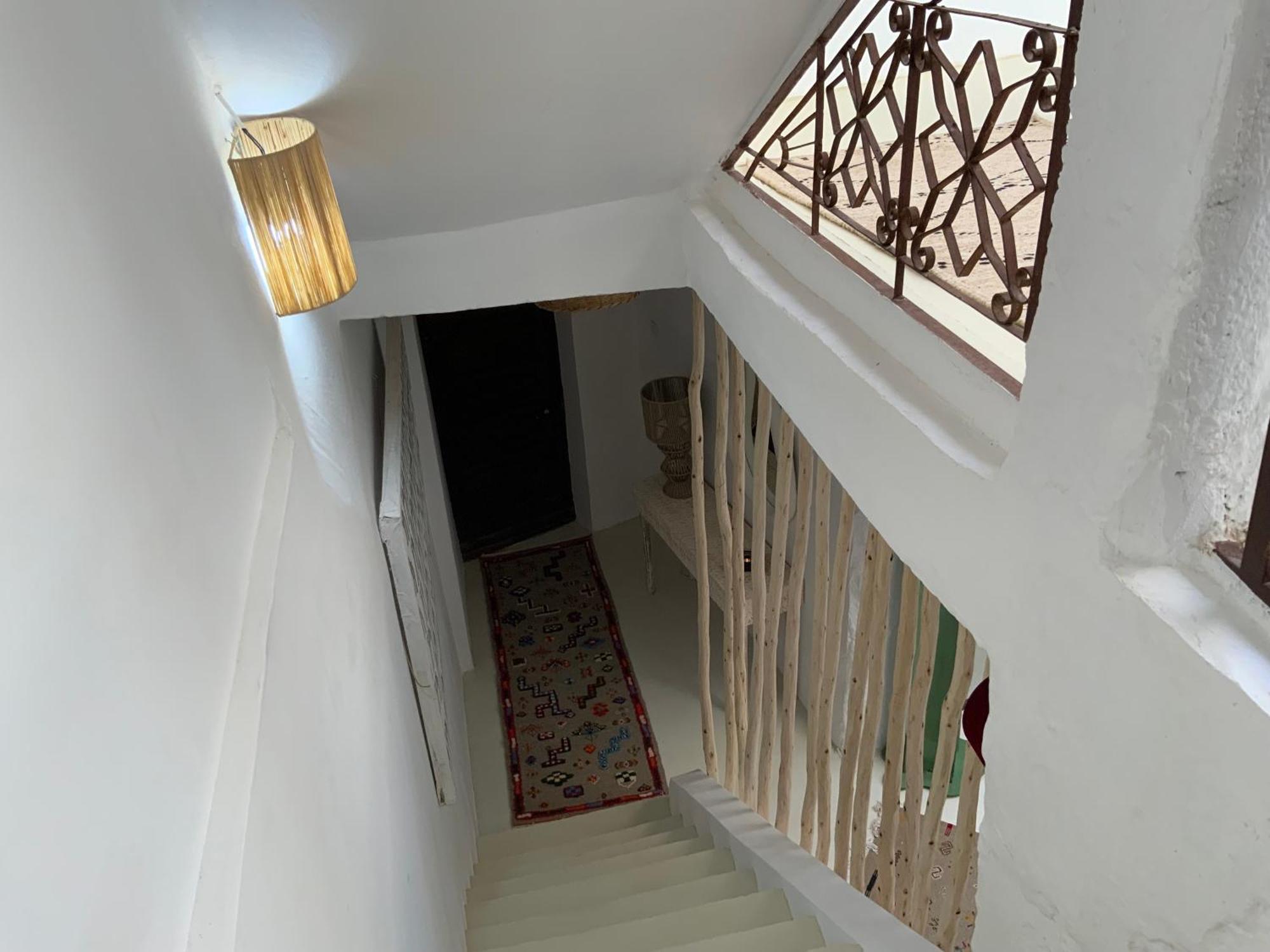 Riad 24 Marakeş Dış mekan fotoğraf