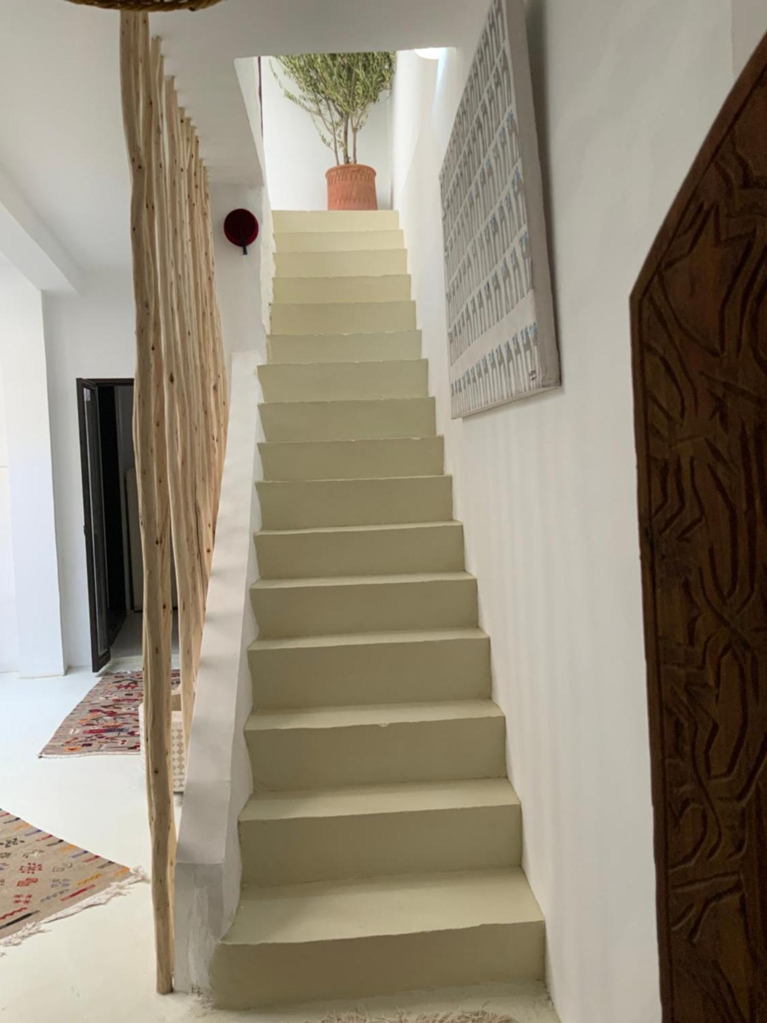 Riad 24 Marakeş Dış mekan fotoğraf