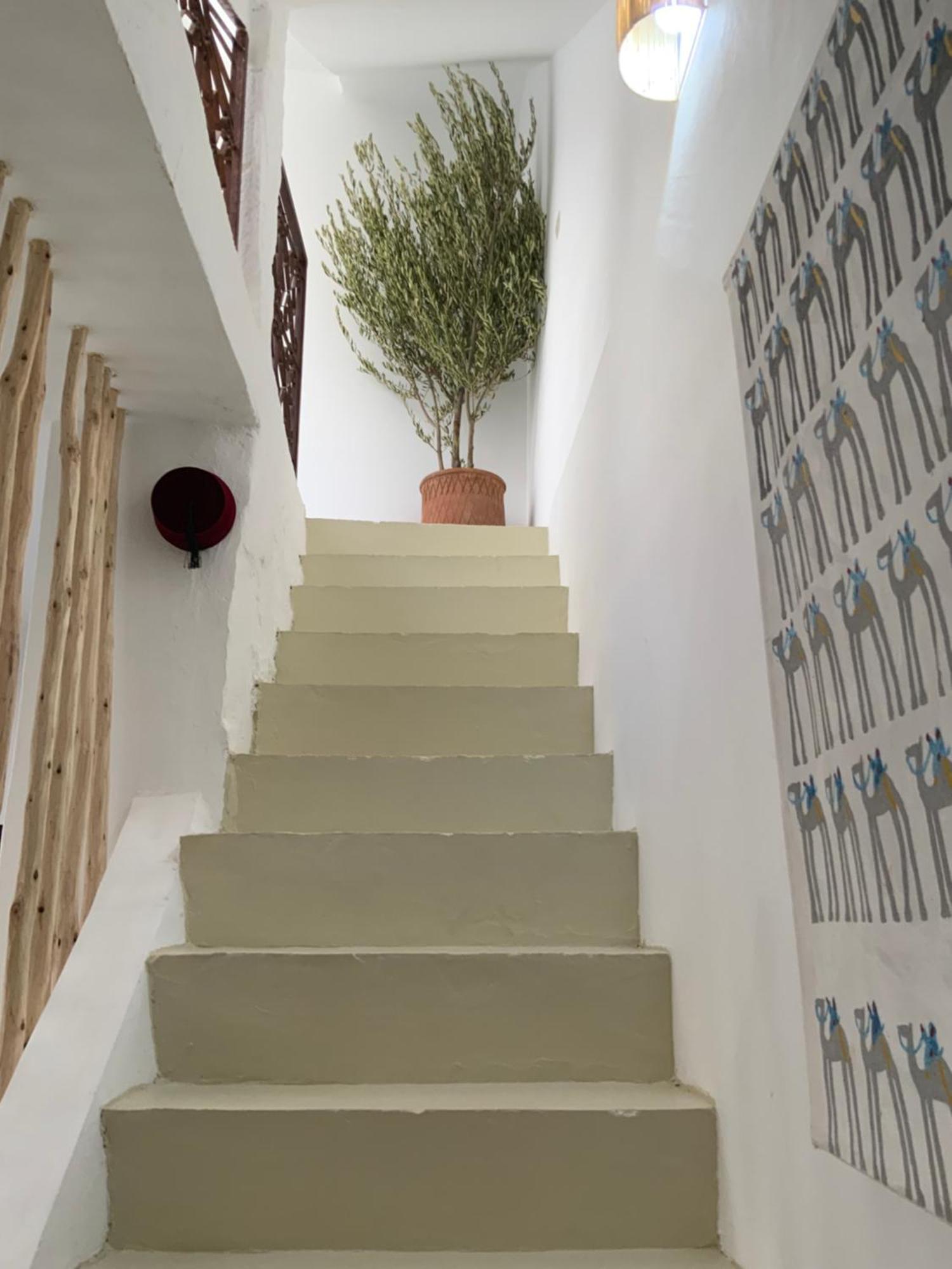 Riad 24 Marakeş Dış mekan fotoğraf