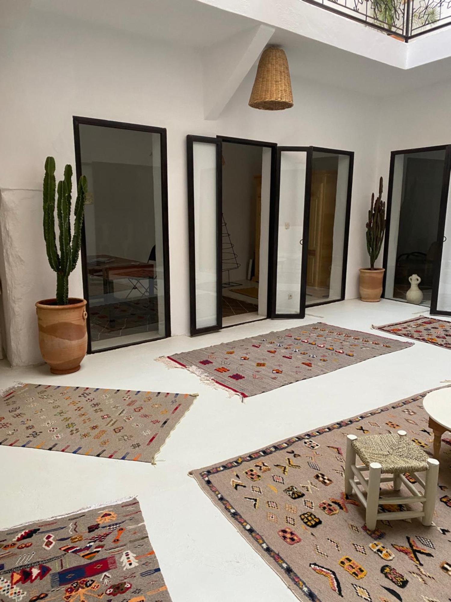 Riad 24 Marakeş Dış mekan fotoğraf